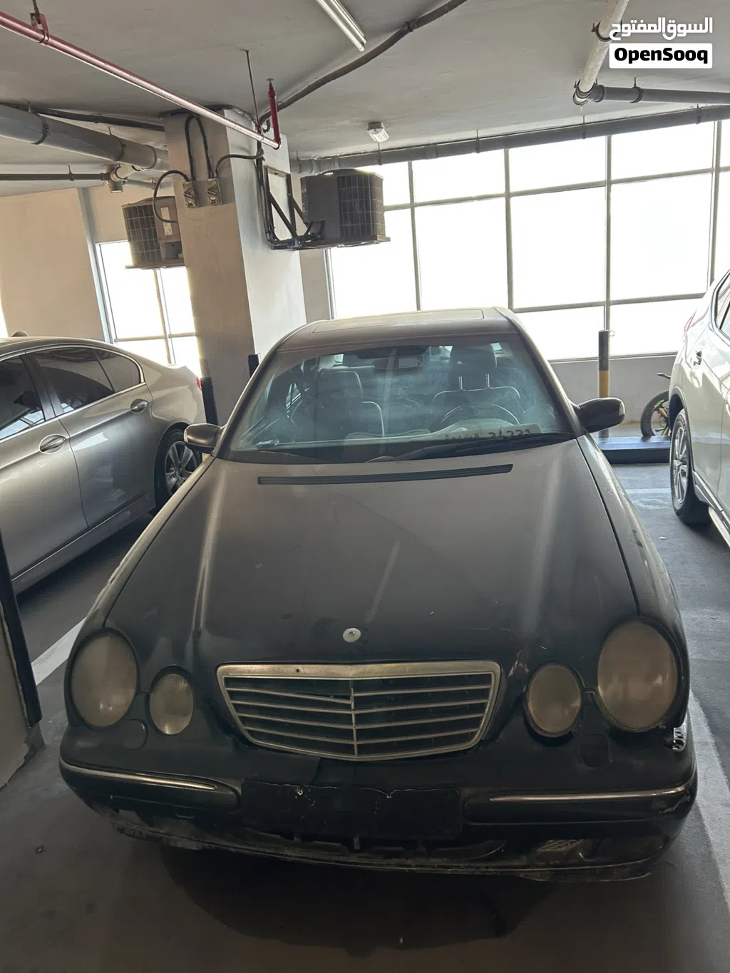 Mercedes Benz E-Class E 350e