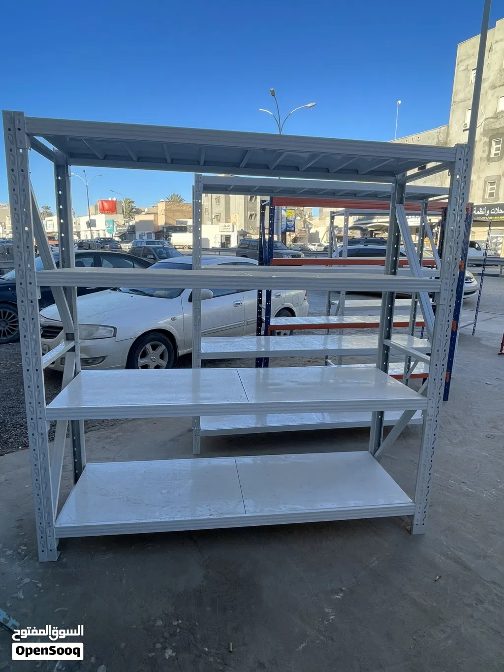 سكفالي تخزين