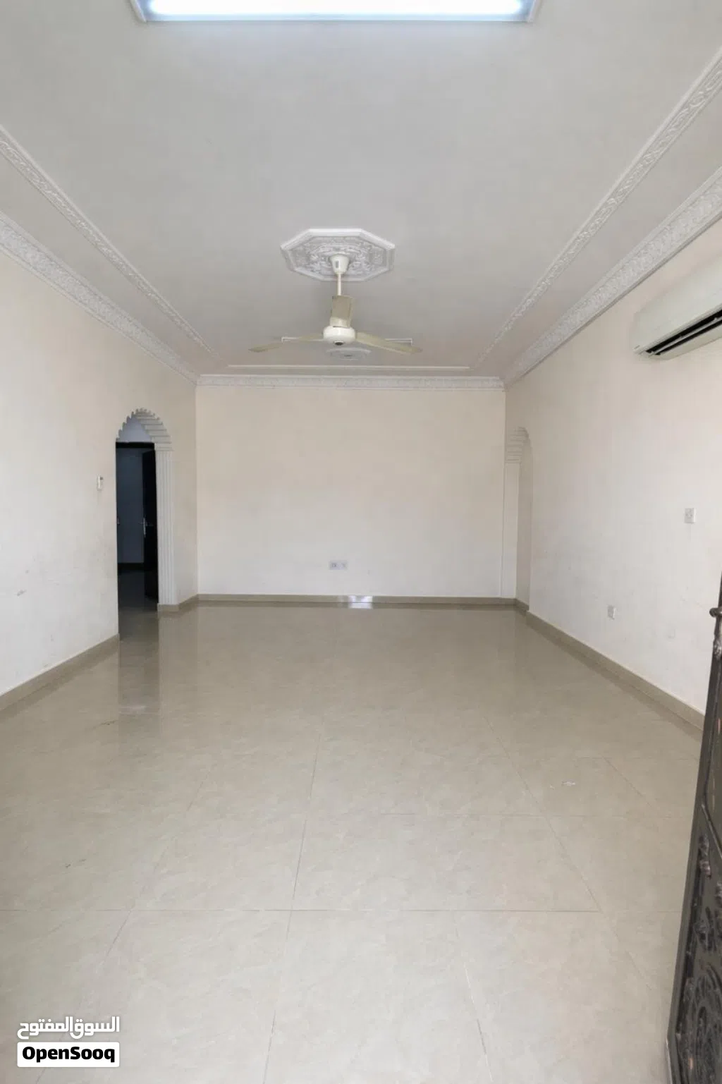 Villa for rent