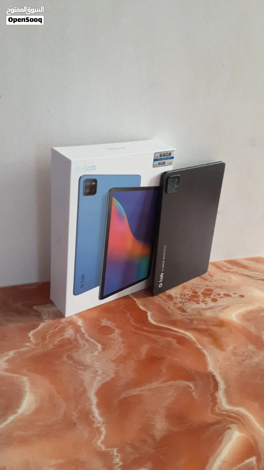 تابلت G-tab