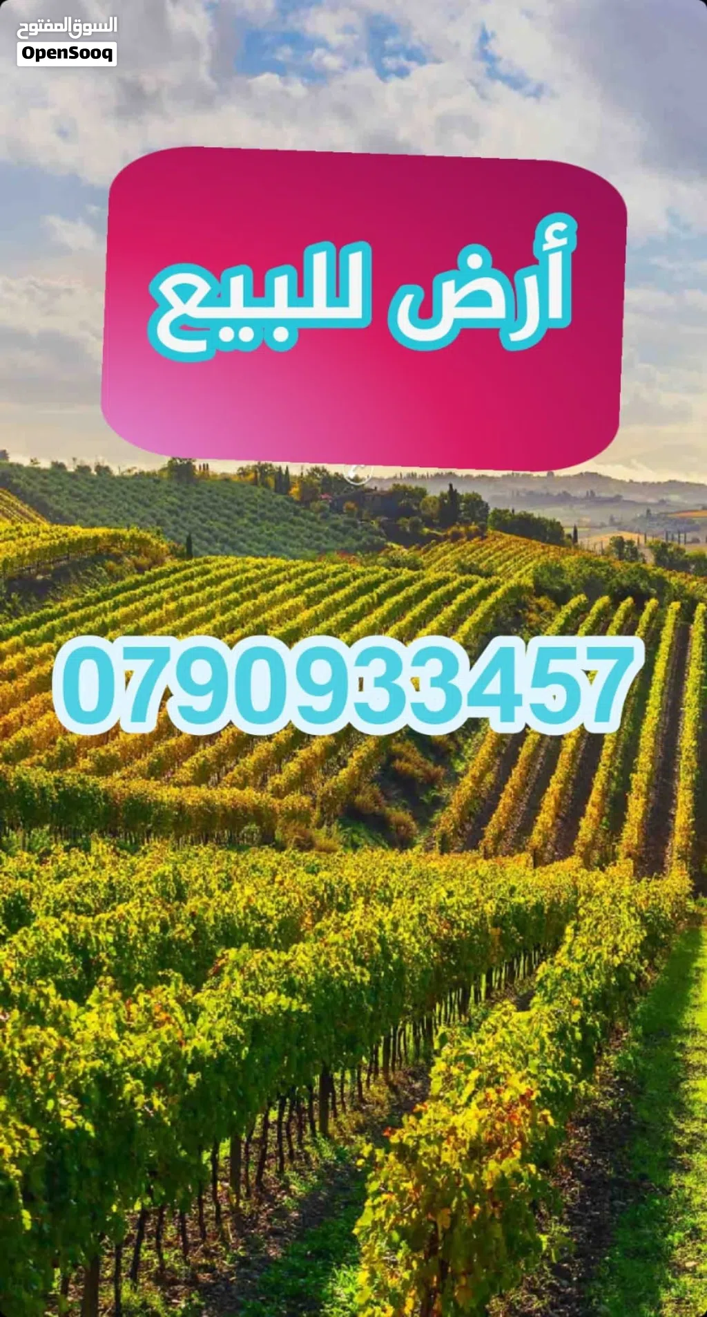أرض مميزة للبيع المستعجل 750 م سكن ب في عرجان خلف مخابز بسمان سعر مناسب