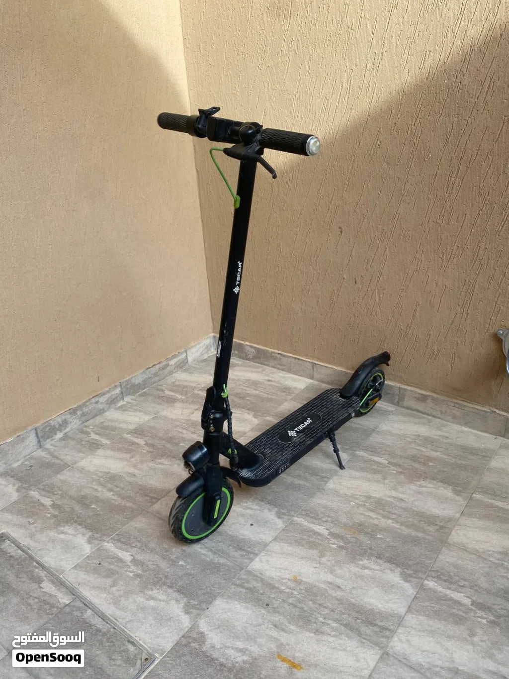 سكوتر واقف 2 و سكوتر درفت 1