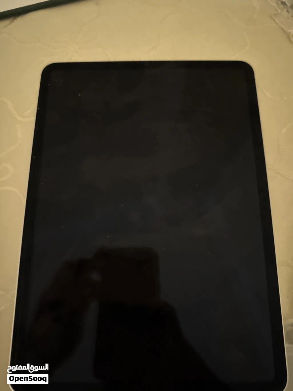 الجيل الثالث ايباد برو ، iPad Pro 3rd 11inch بحال الجديد
