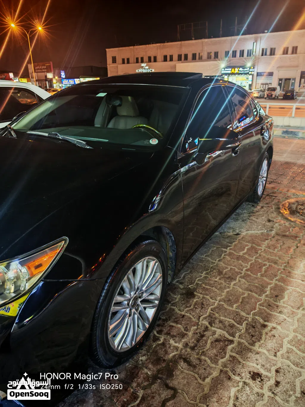 Lexus ES ES 350