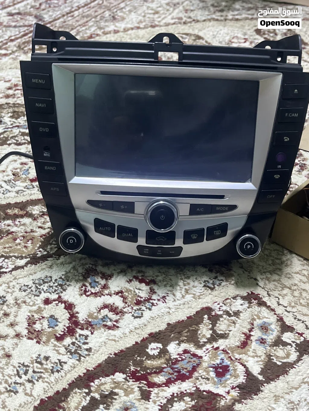 مسجل وكاله اكورد 2006