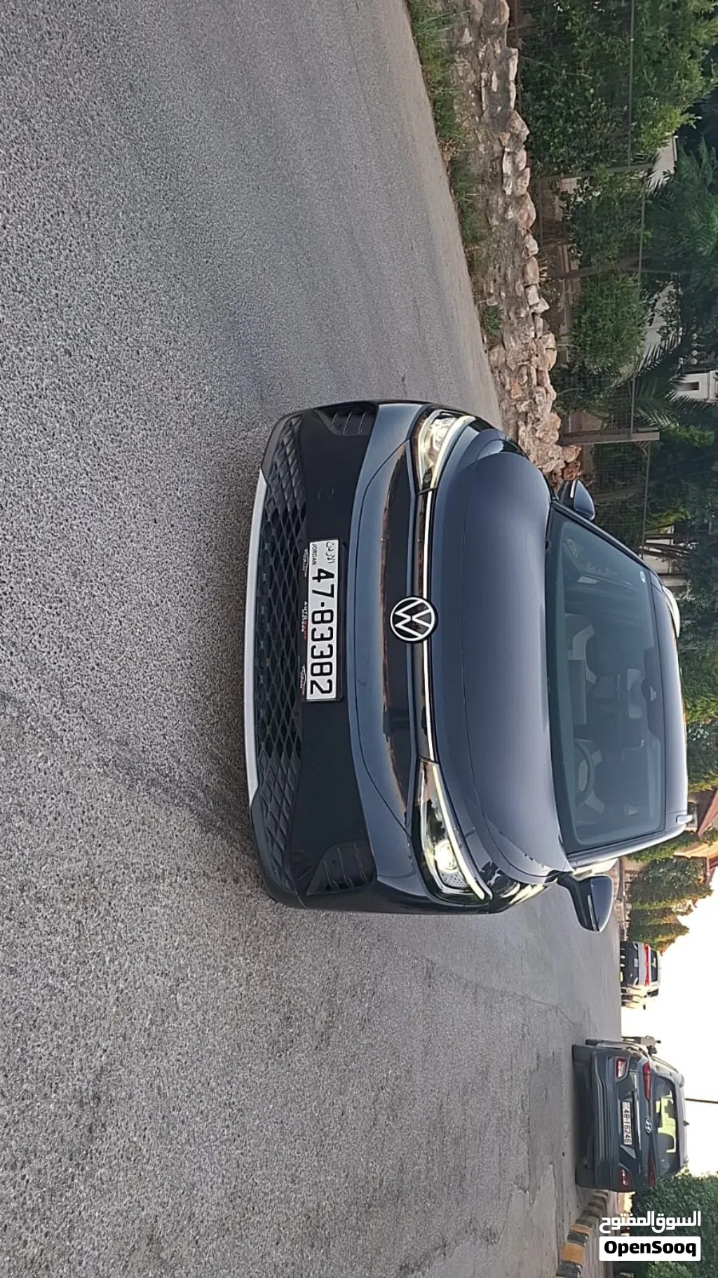Volkswagen ID 4 ID.4 Crozz Pure+