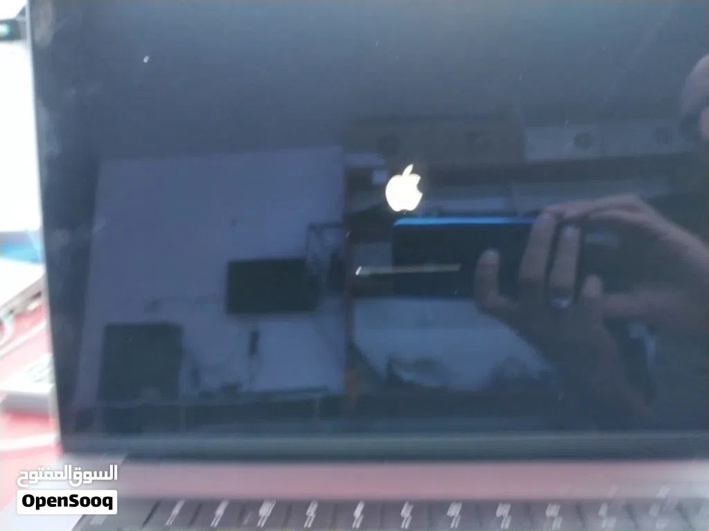 Macbook pro M1 2021