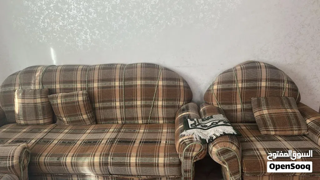 طقم كنب للبيع
