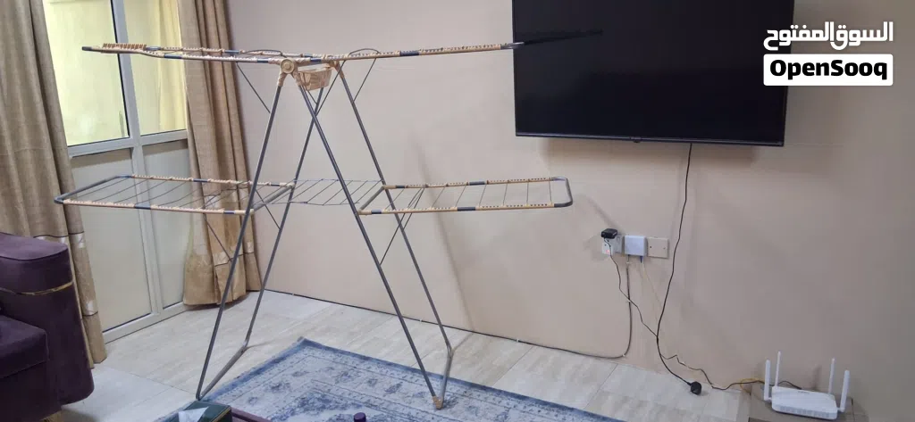 Clothes stand