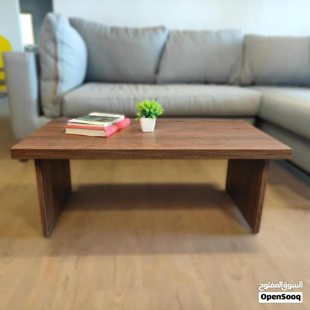 Coffee Table / ترابيزة قهوة