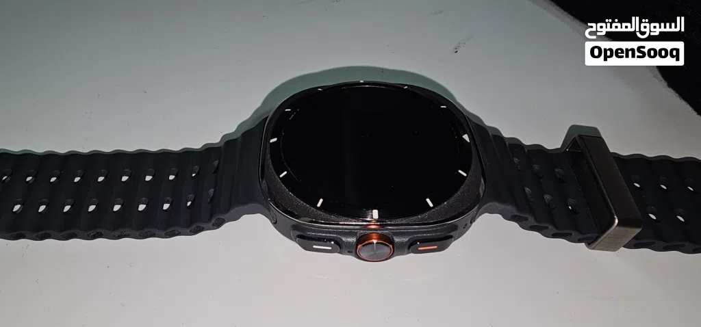 Samsung Galaxy Ultra Watch