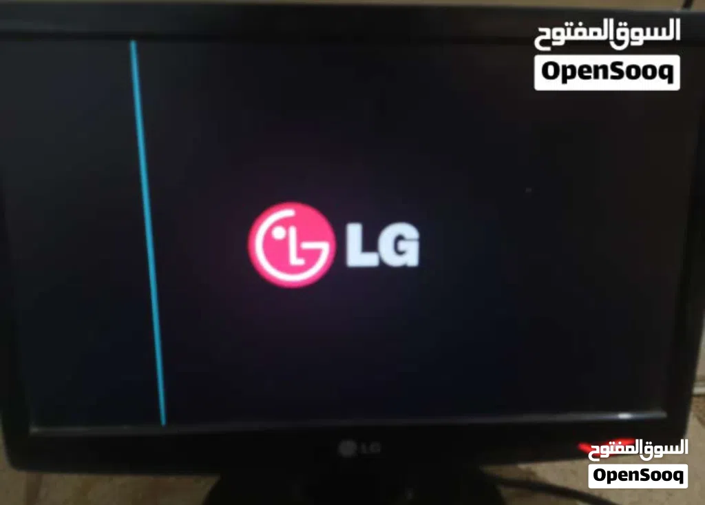 شاشه كمبيوتر للبيع في اربد السعر 4