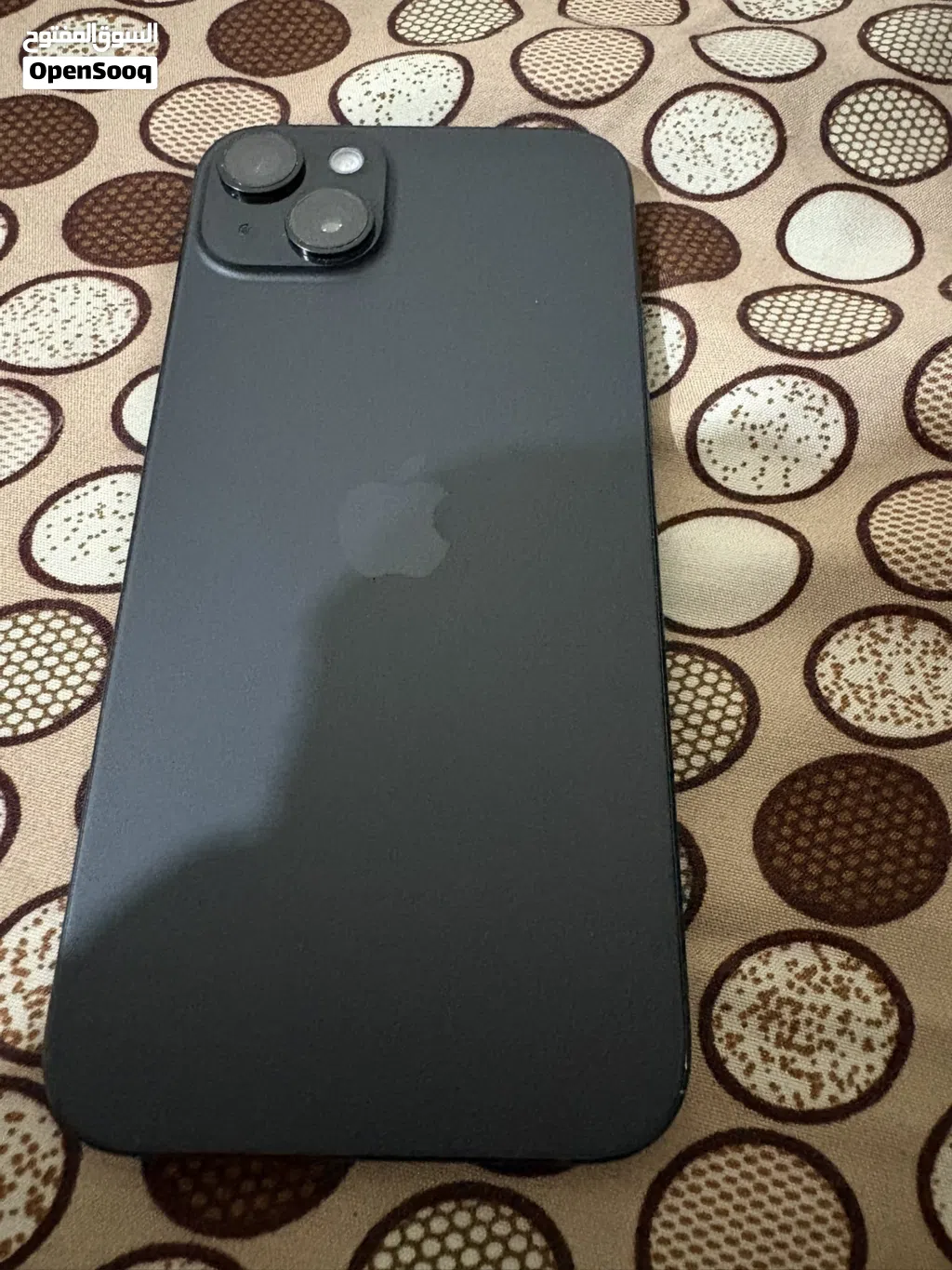 ايفون 15 بلس للبيع