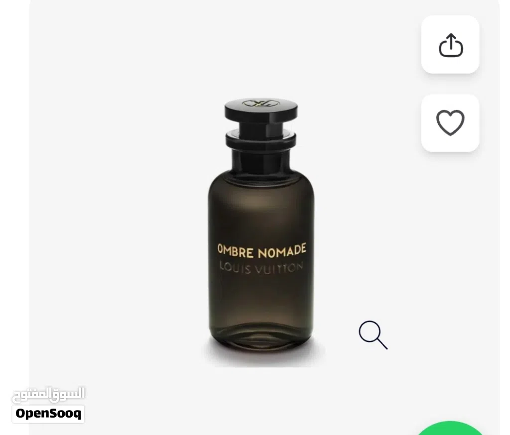 وين بلاقي مثل هاي العطر لويس فيتون اصلي بسعر مناسب