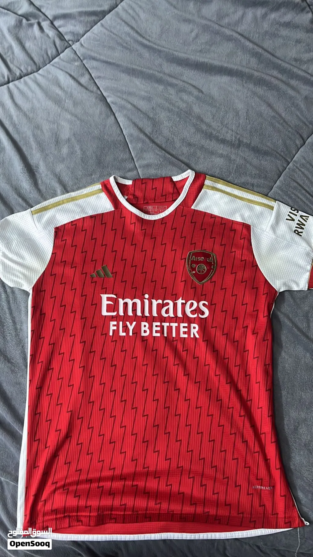 تيشيرت ارسينال الاصليه 2023 Arsenal fc