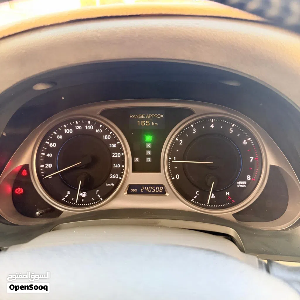 Lexus IS IS 300
