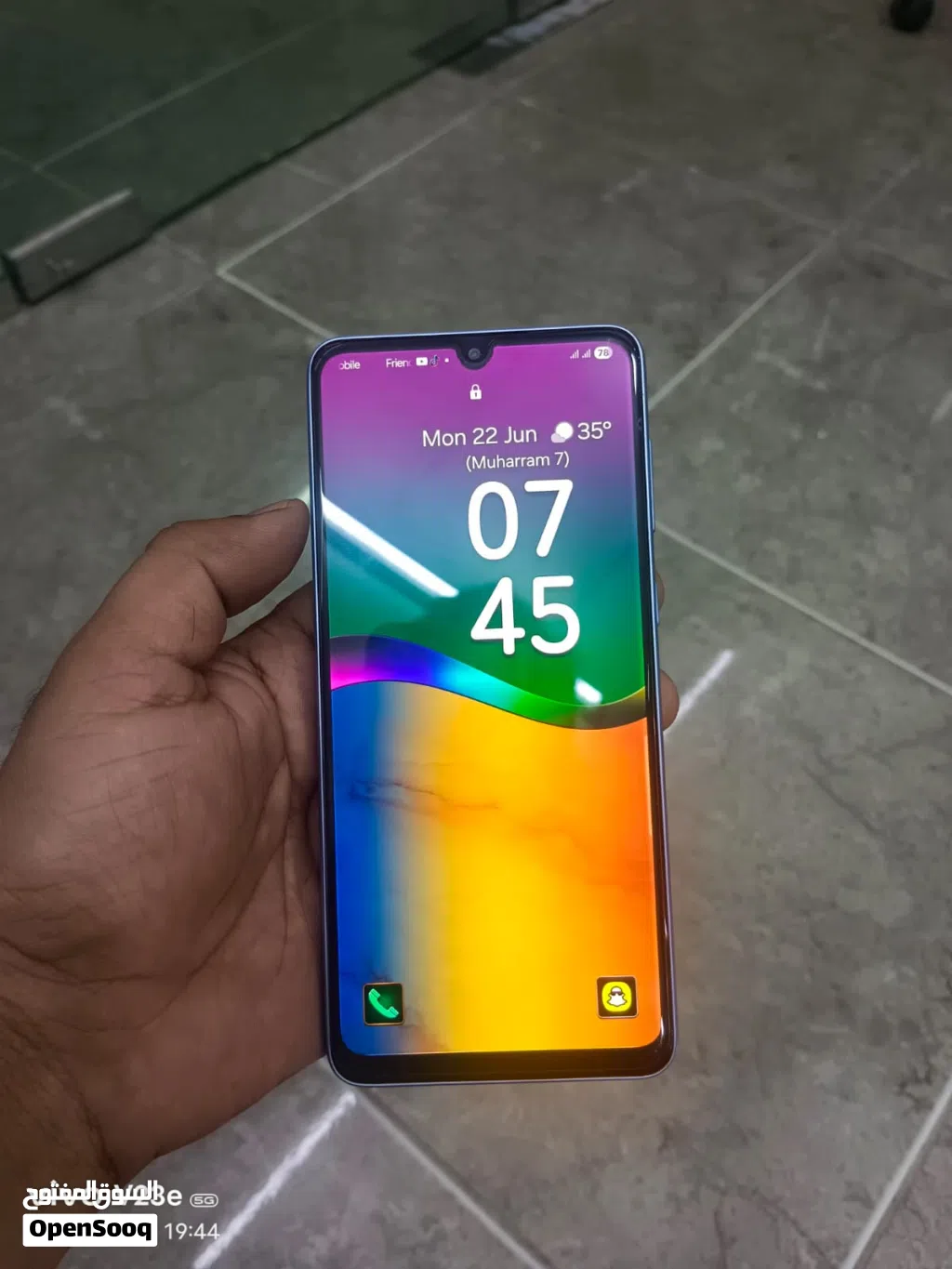 samsung A33 5G