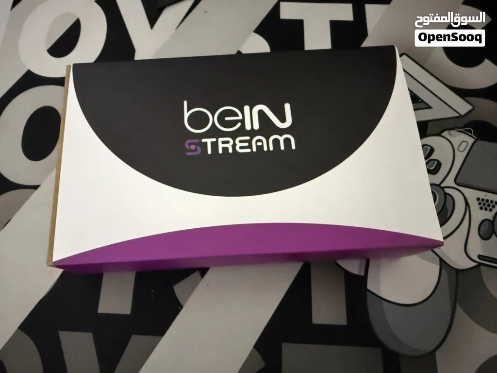 جهاز beIN Stream للبيع ..... For Sale New beIN Stream