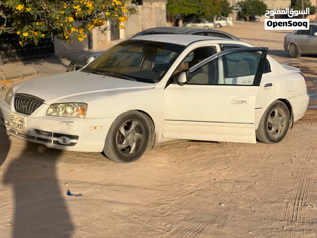 Hyundai Azera GLS