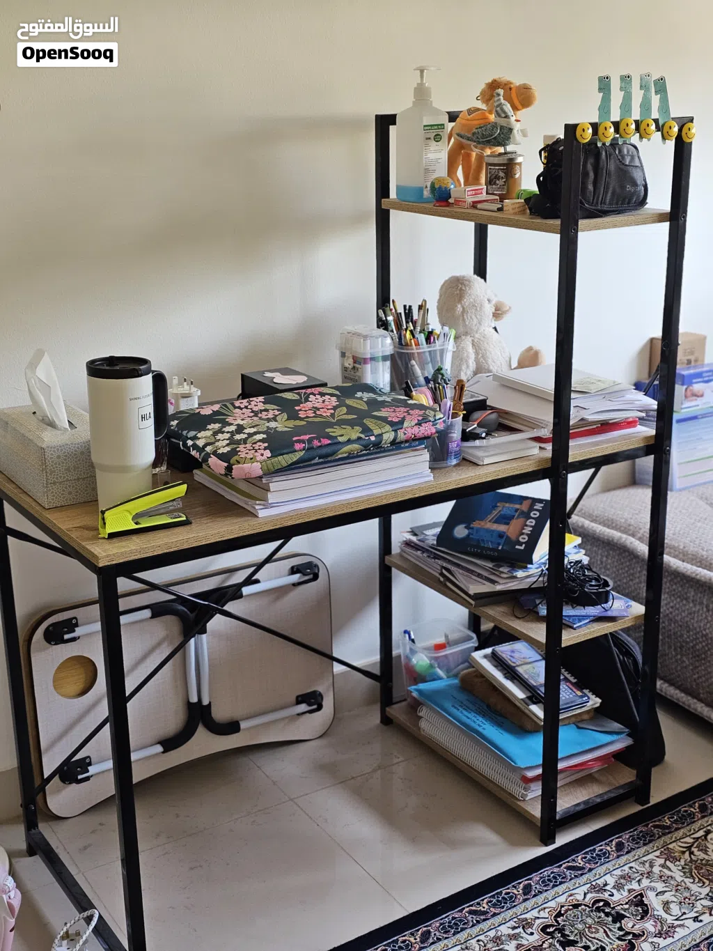 writing desk