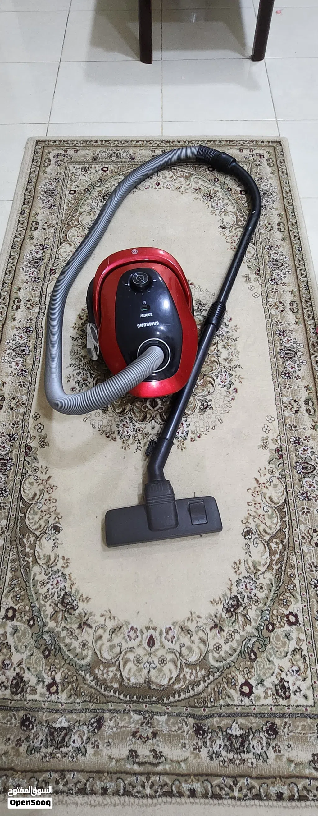 Samsung Vacum cleaner