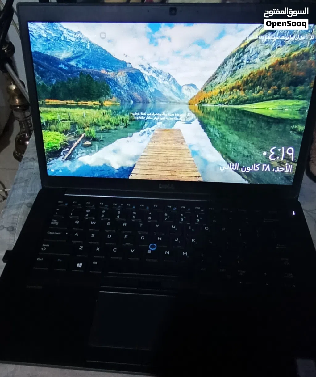 ديل كور i7جيل8