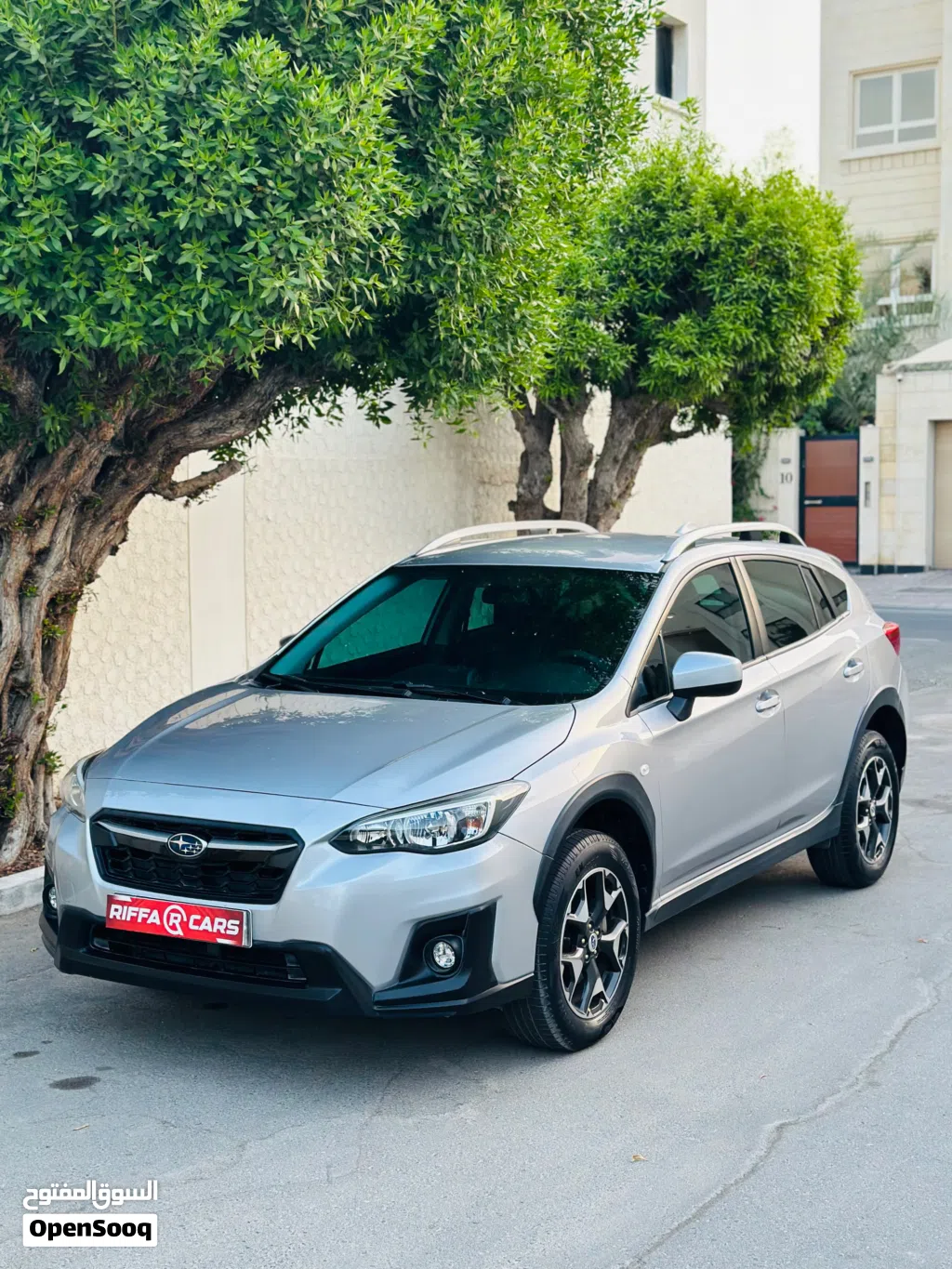 Subaru XV Premium