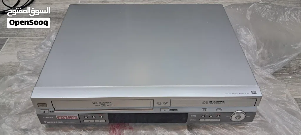 Panasonic DMR-ES30V