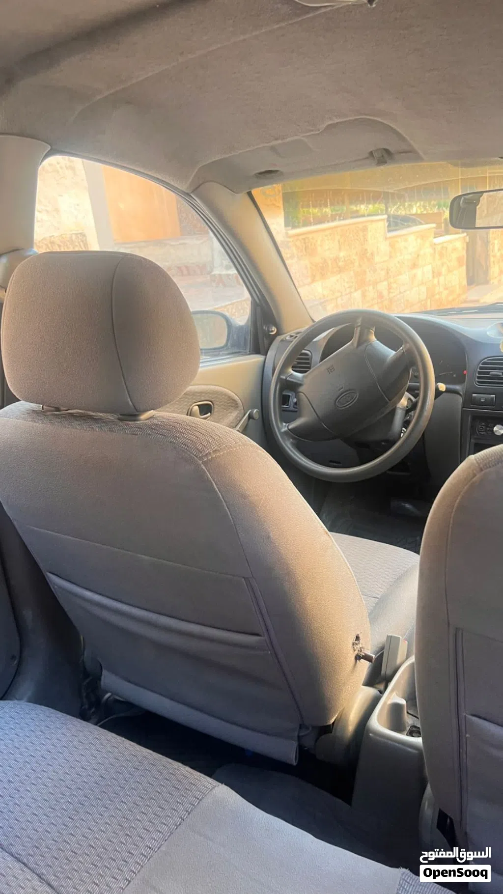 Kia Rio Standard