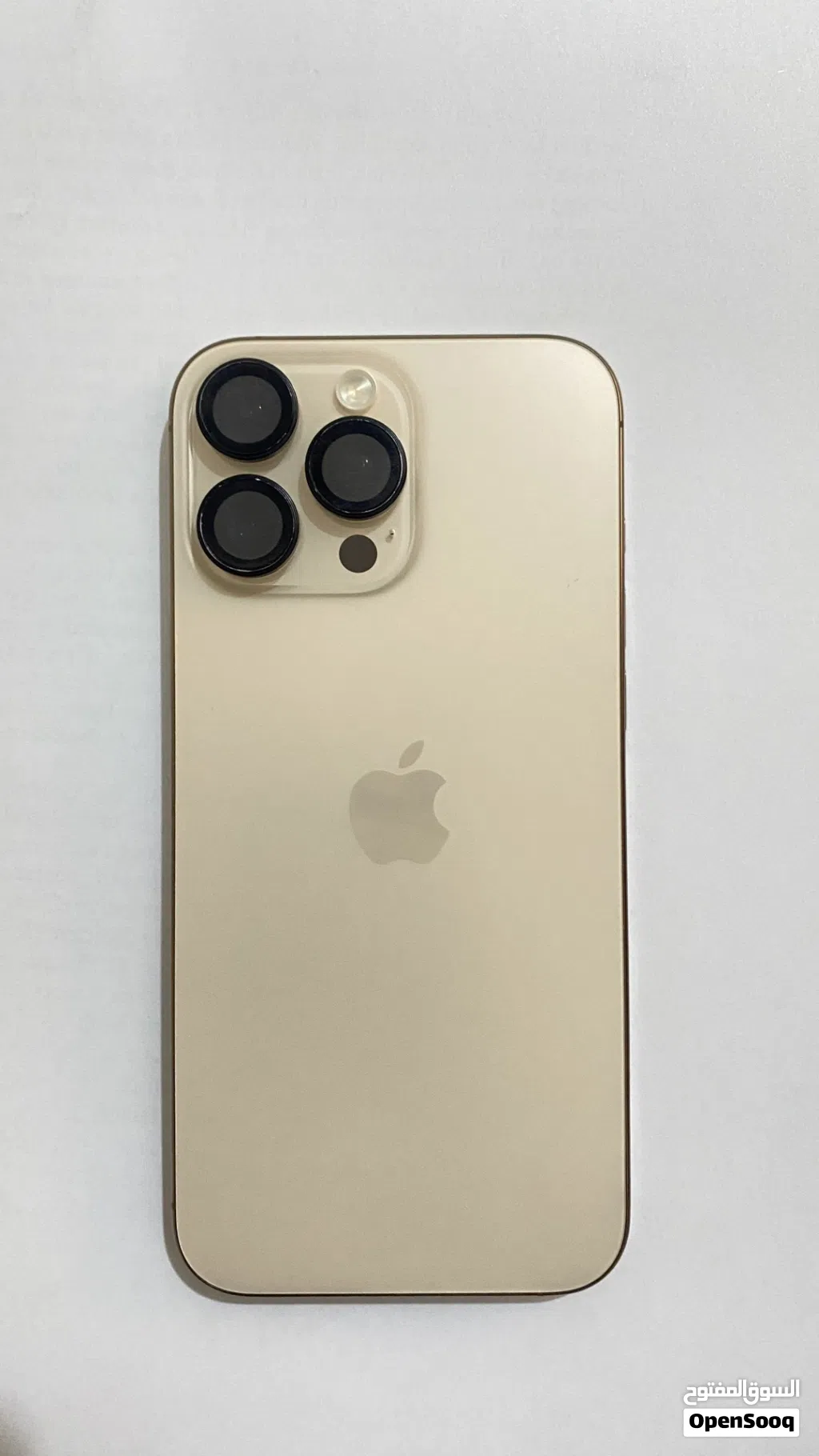 للبيع iPhone 16 Pro Max