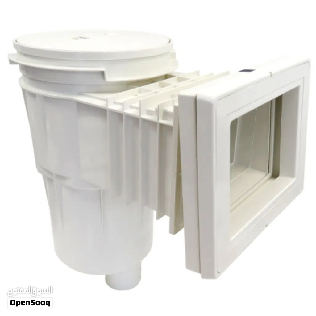 Skimmer for Pool
