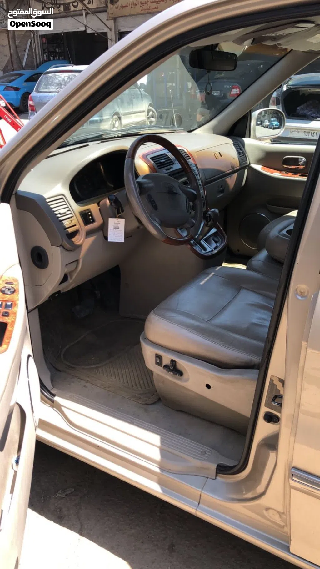 Kia Sedona LX