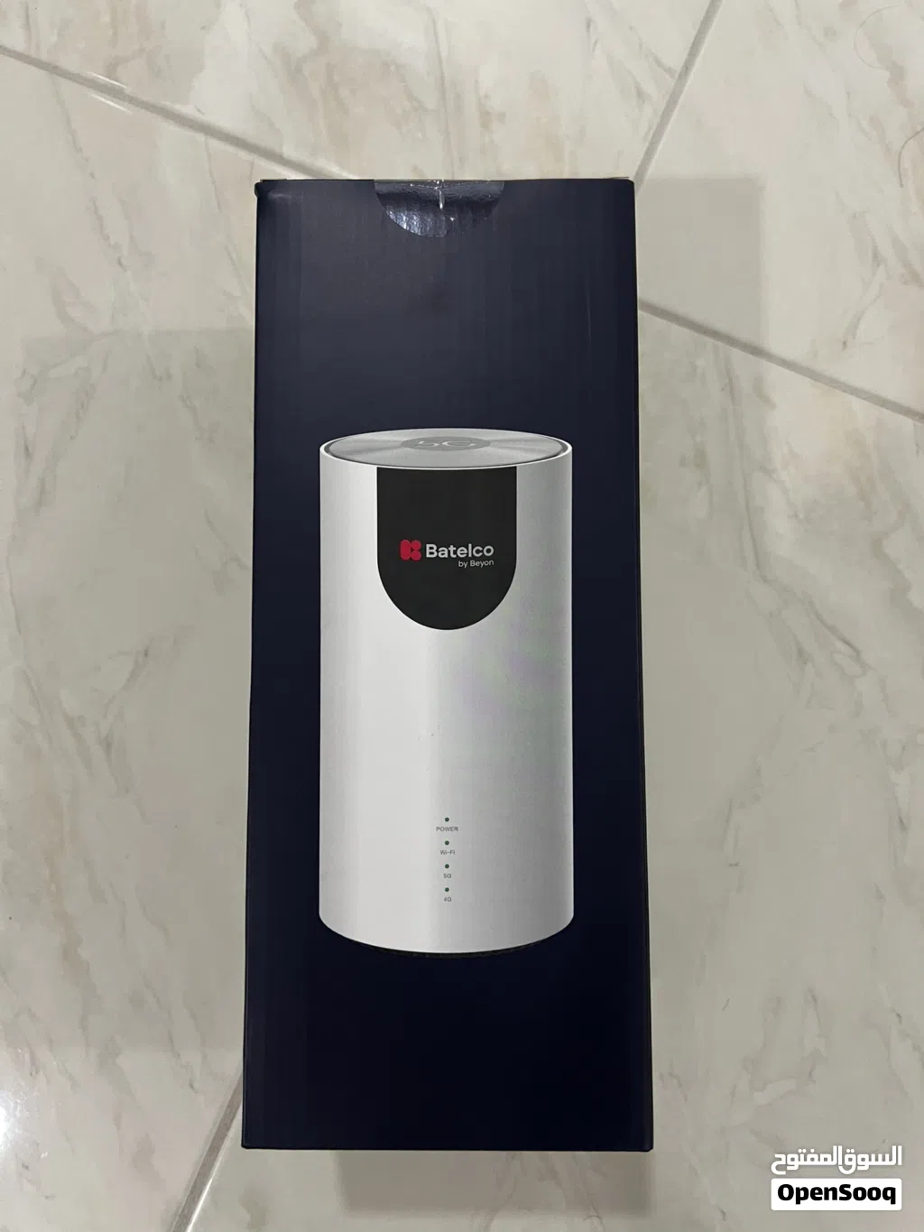 Router 5G WiFi جميع الشبكات