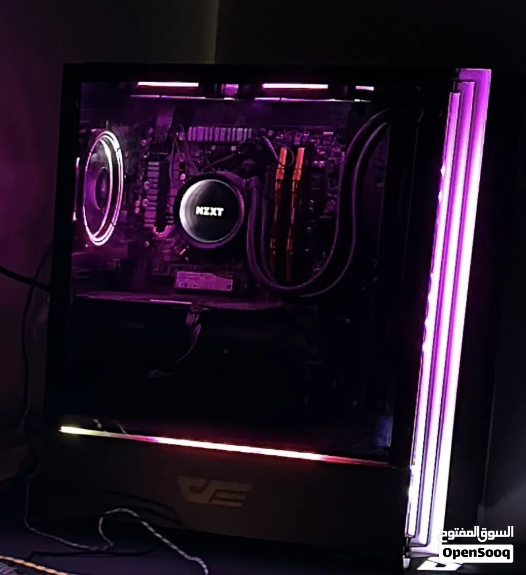 Pc Rtx3060 it