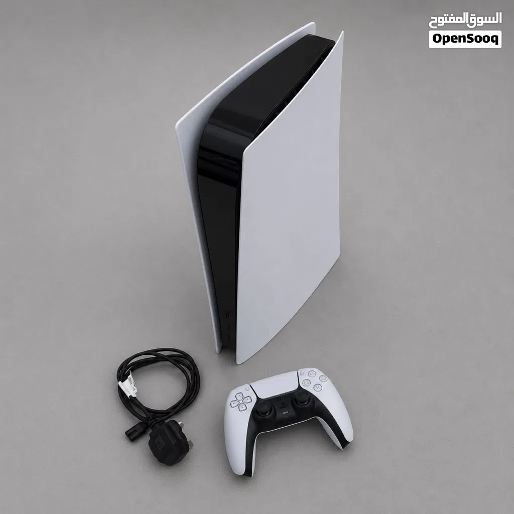 Ps5 digital version