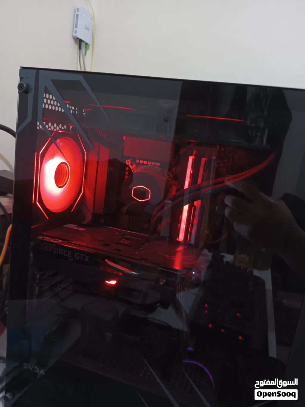 جهاز i5 جيل 13 بحال الجديد للبيع