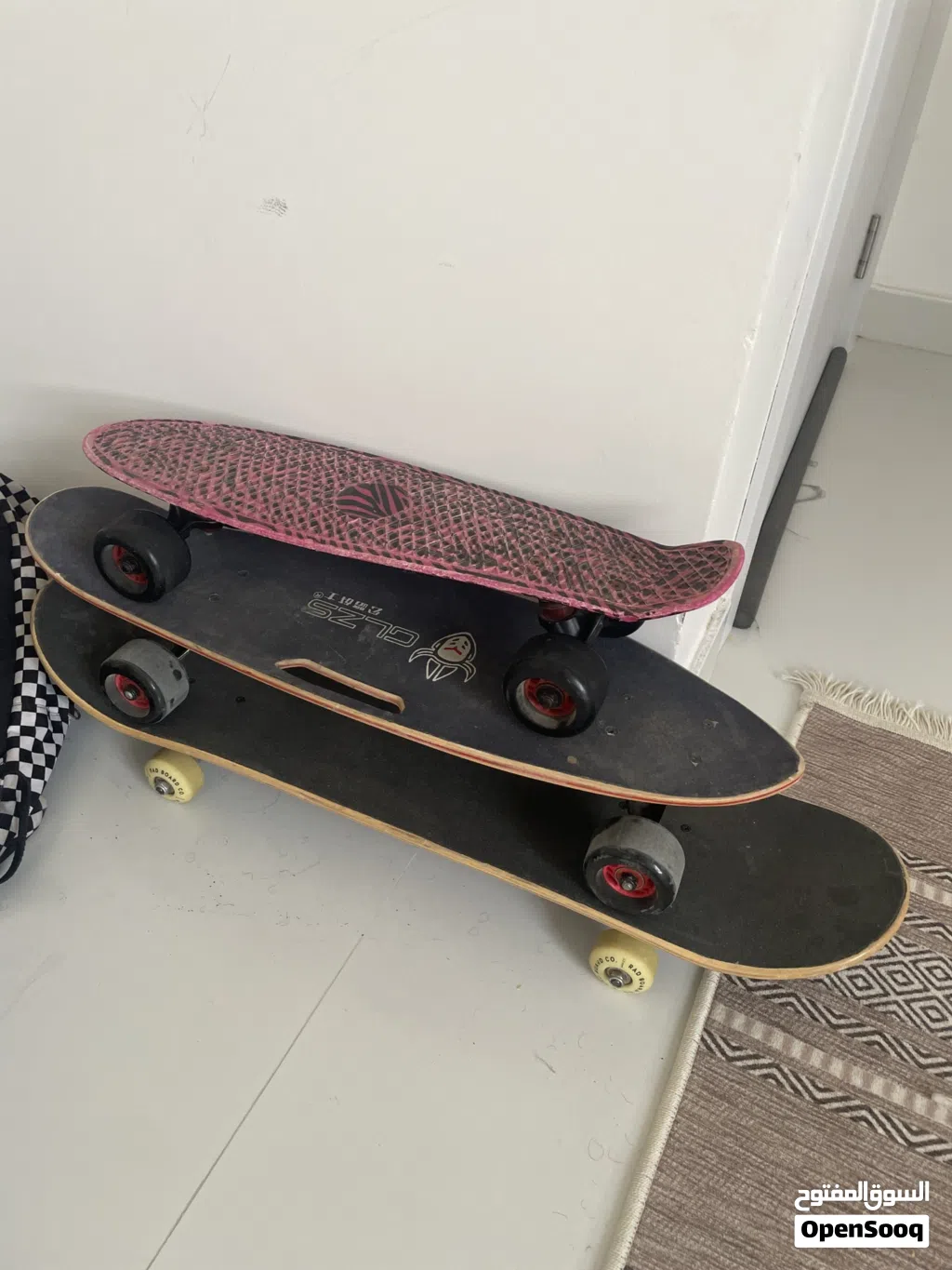 سكيت بوردSkateboard