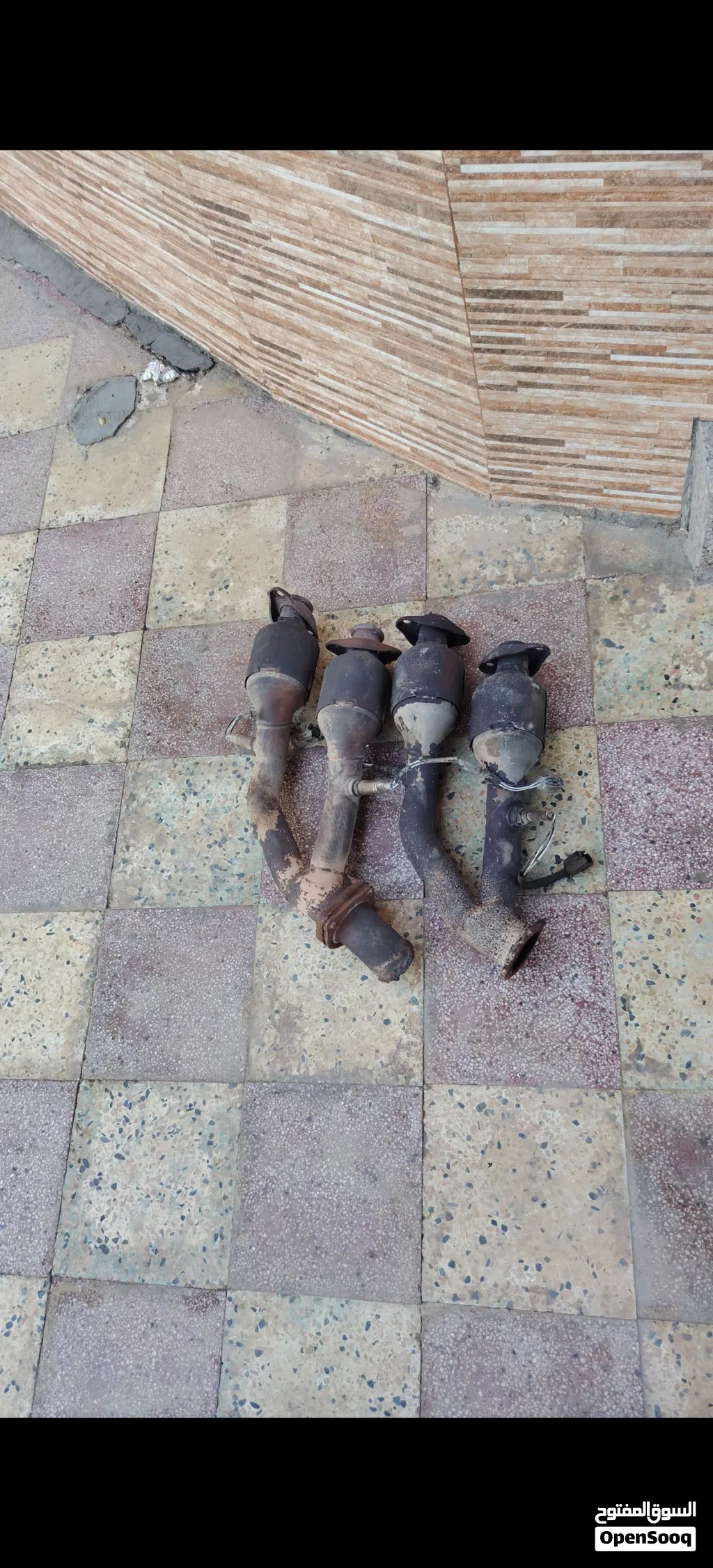 فلاتر بيئة