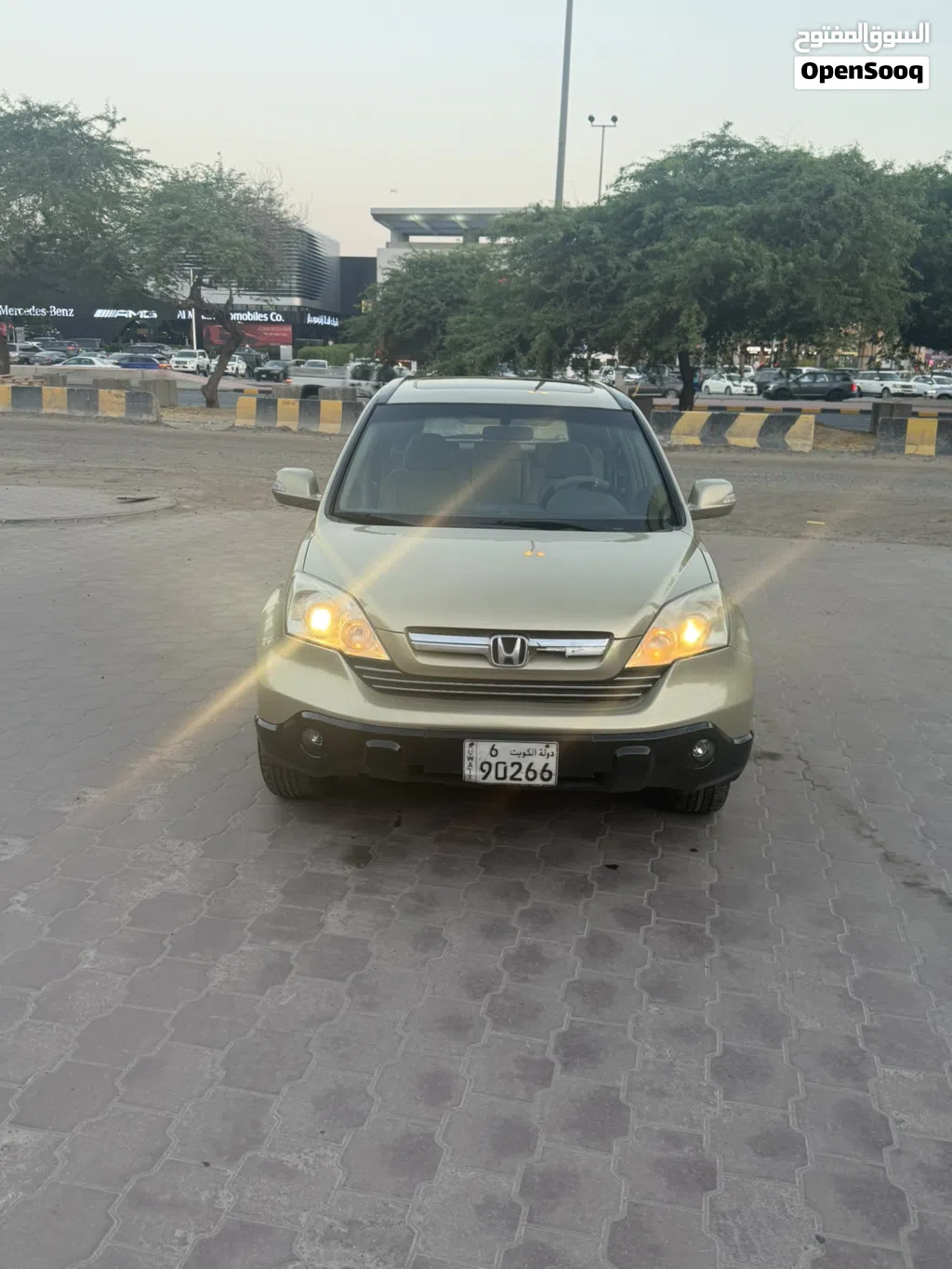 Honda CR-V LX