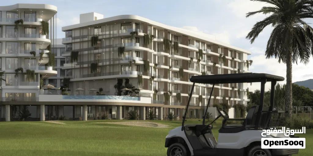 3 year payment- freehold خطه سداد 3 سنوات تملك حر