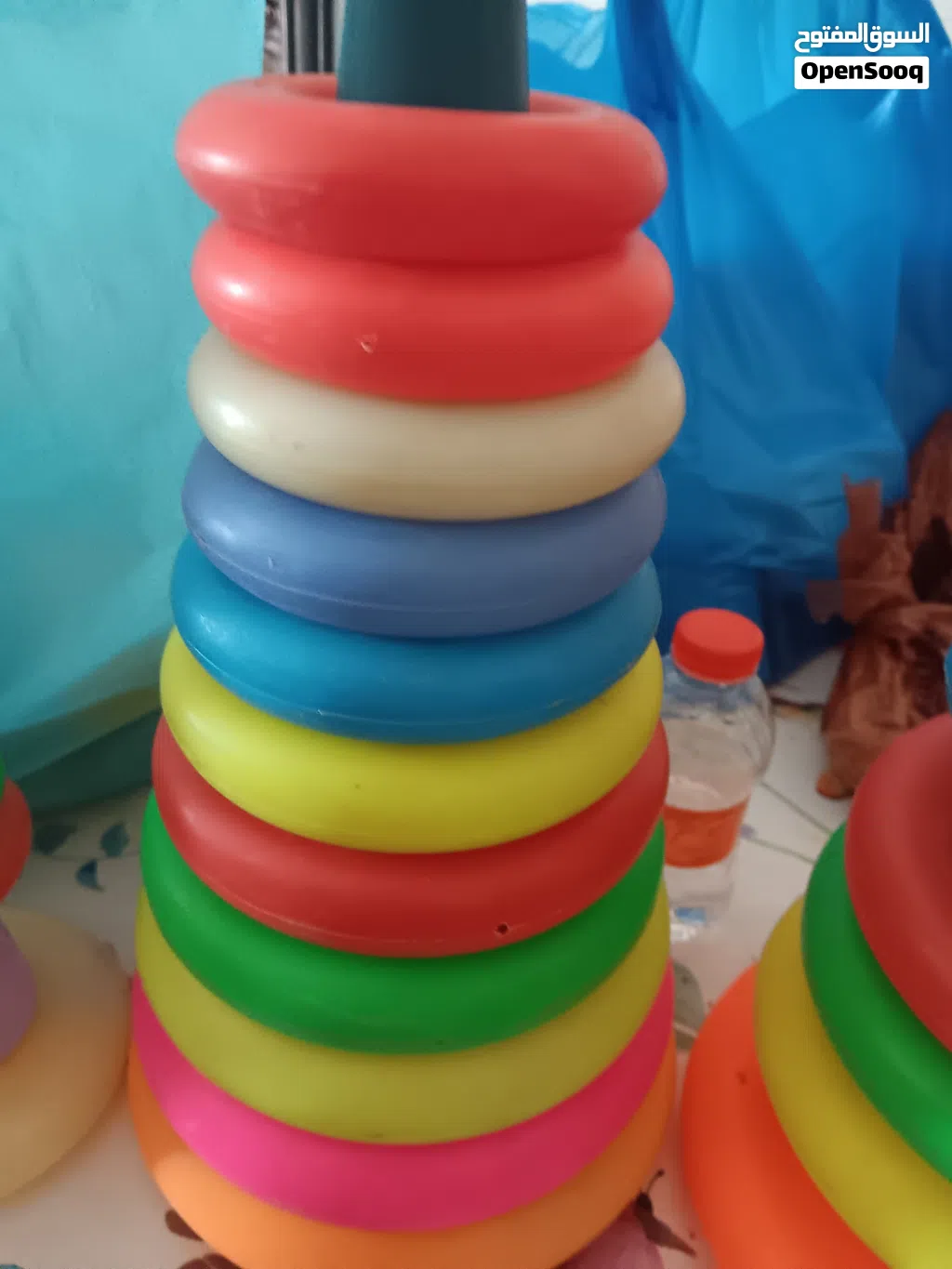 العاب اطفال