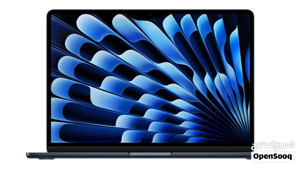MacBook Air M5 13” 16GB RAM 512GB SSD عرض قوي