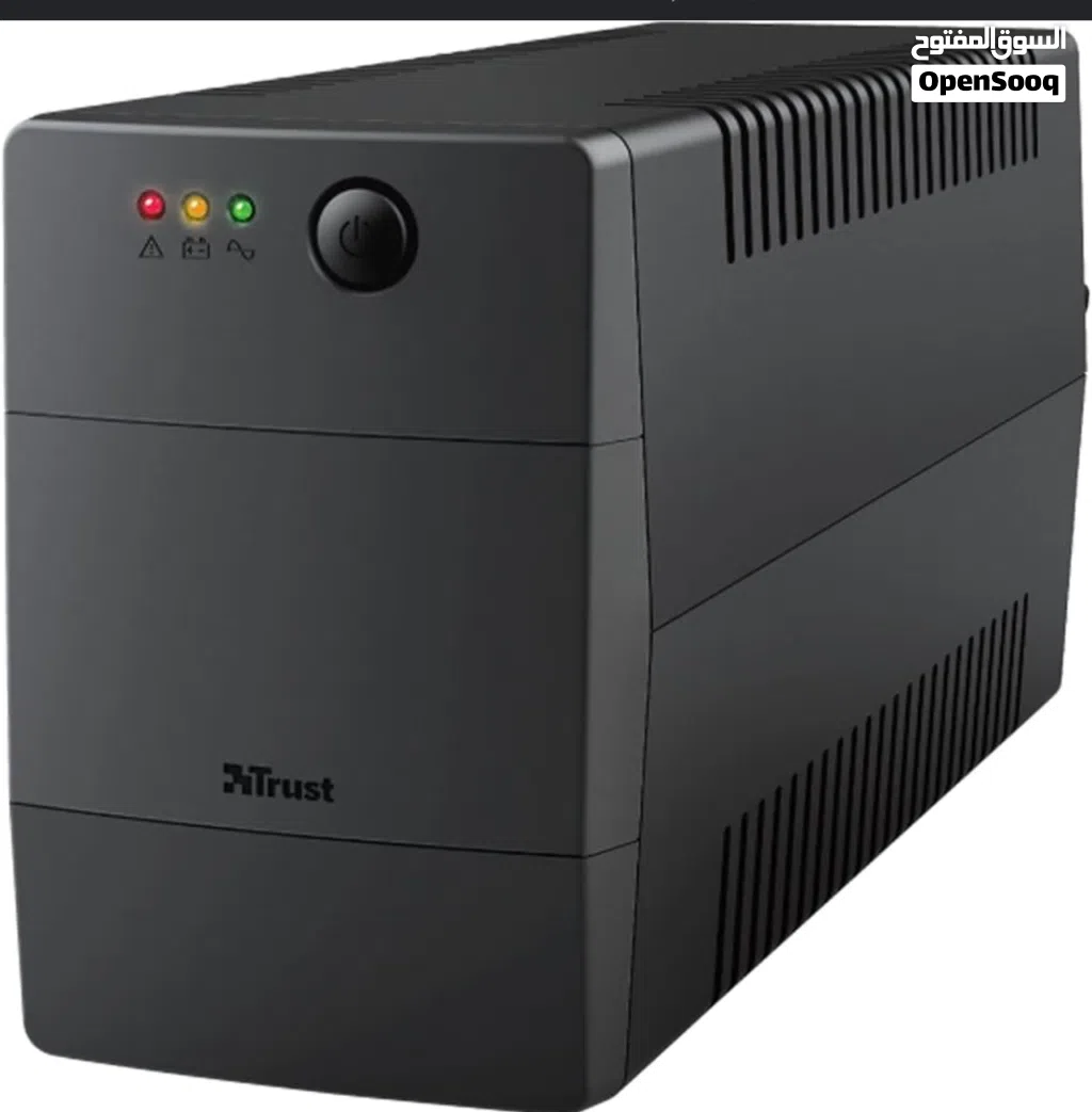 نوعيه اوربي ups 1500