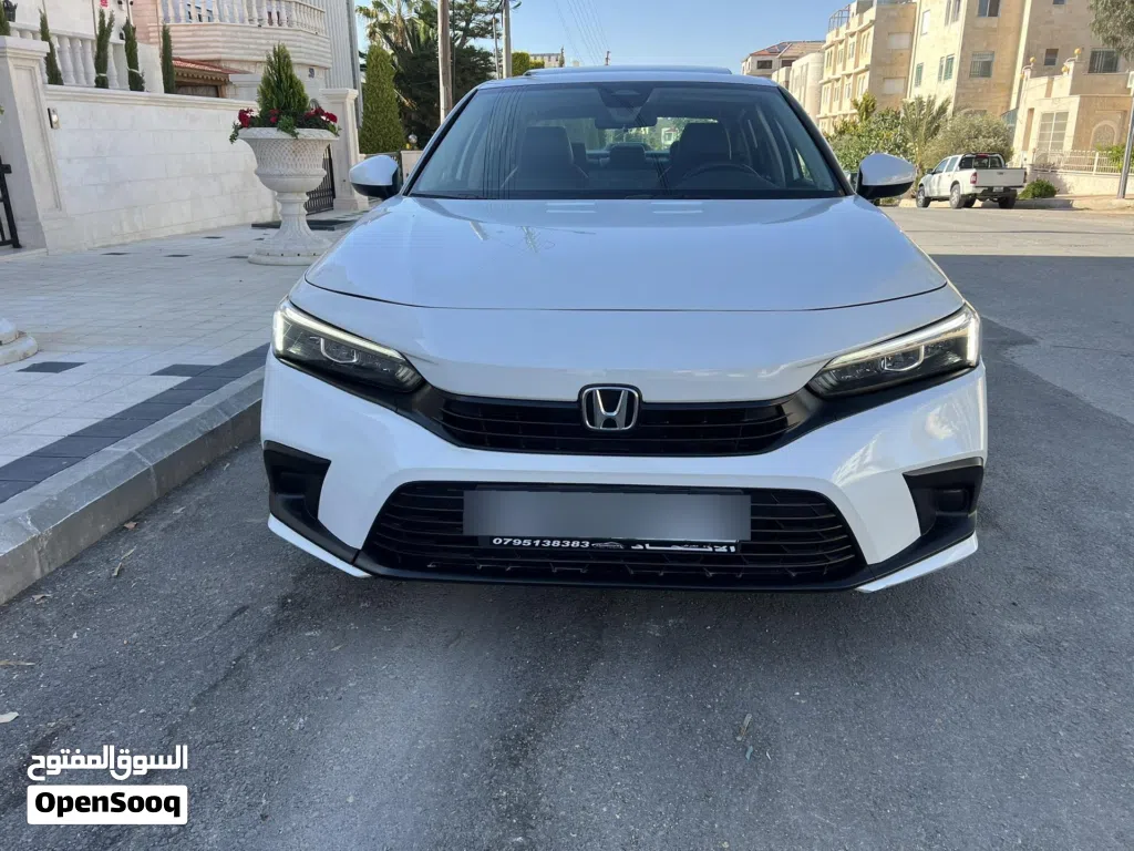 Honda Civic Type R