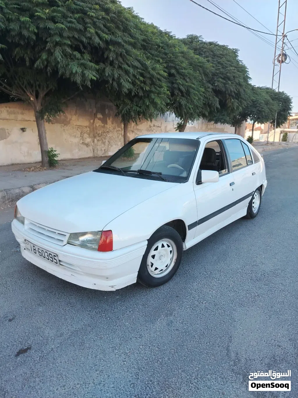 أوبل كاديت