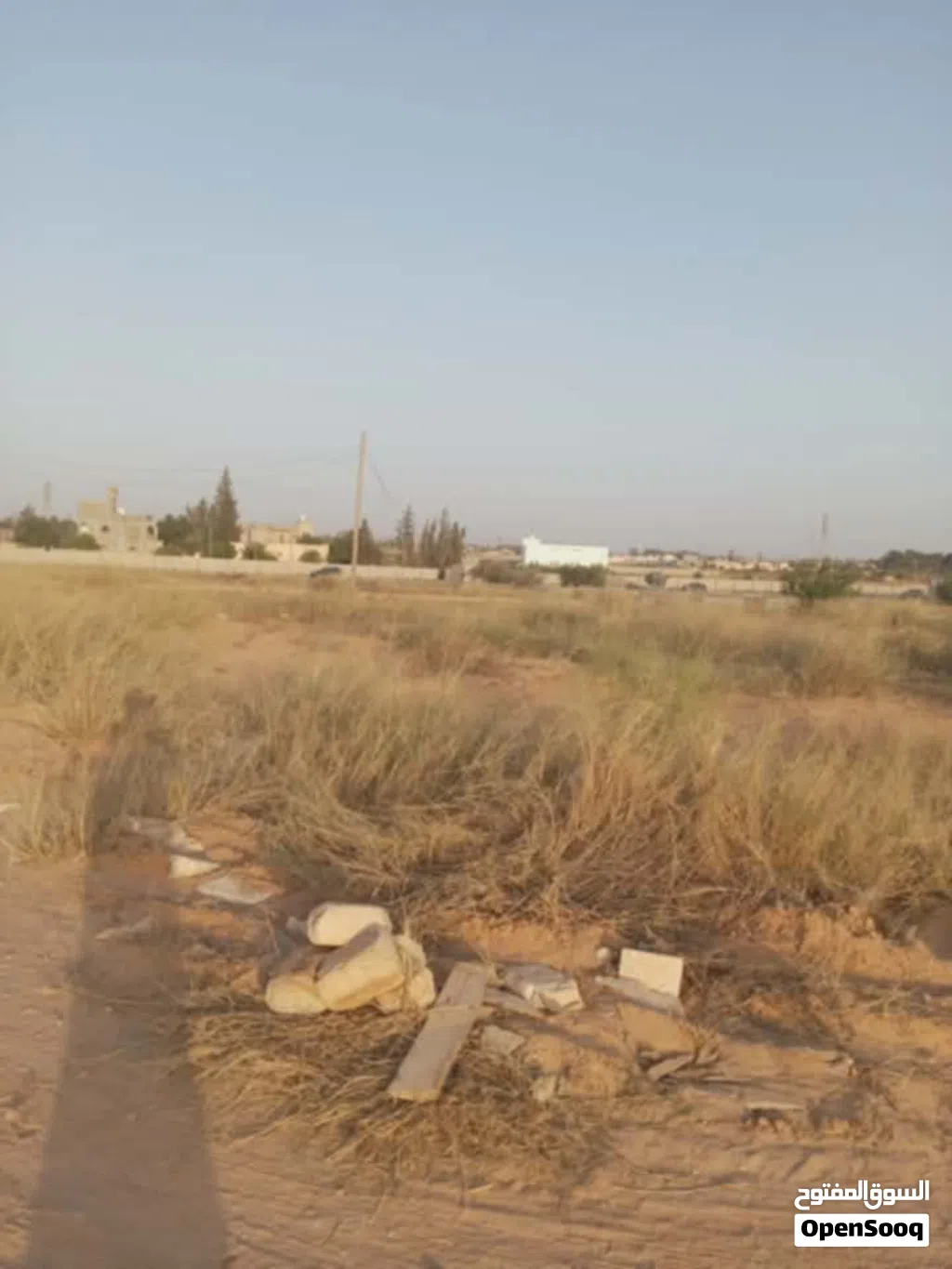 rقطعة ارض للبيع