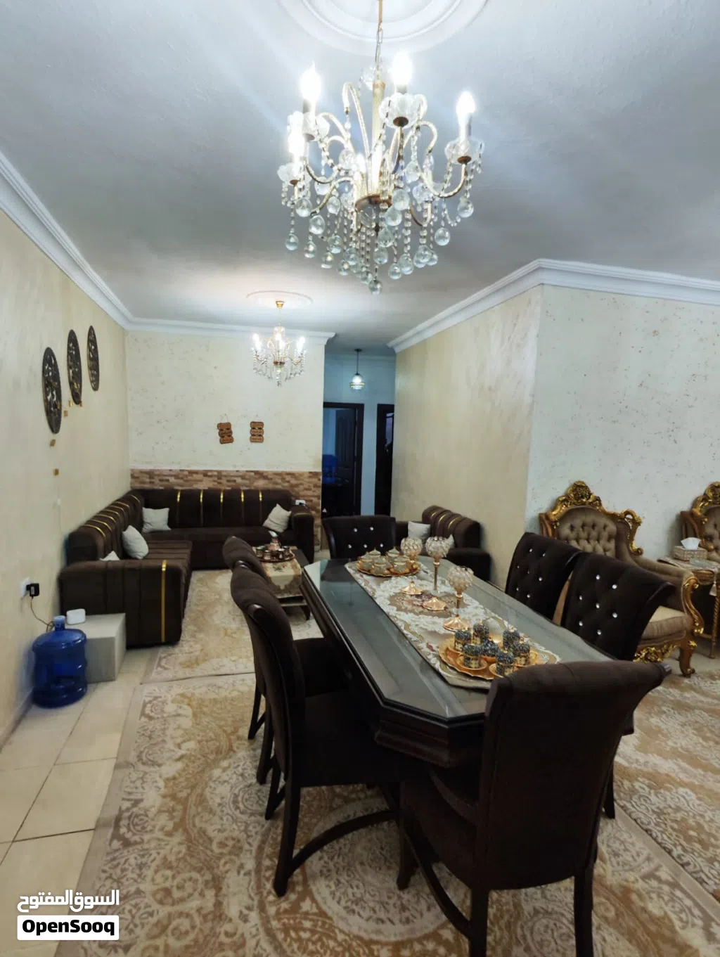 شقه للبيع ضاحية الرشيد