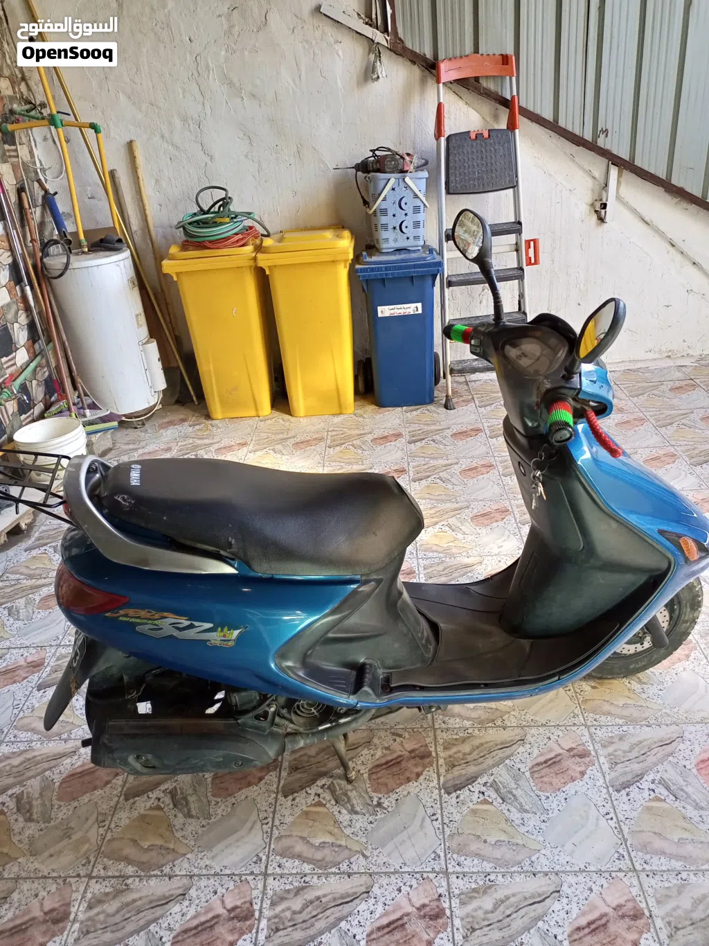 Yamaha Other