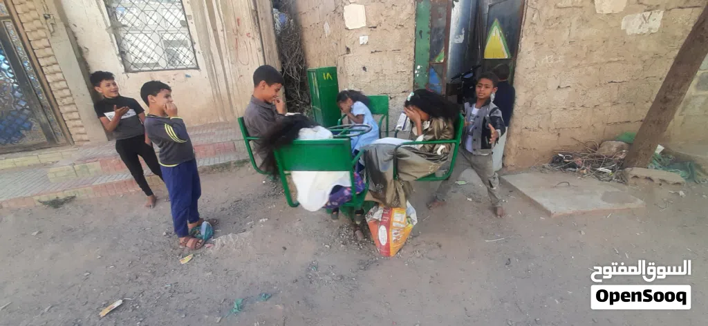 لعبة أطفال دويره