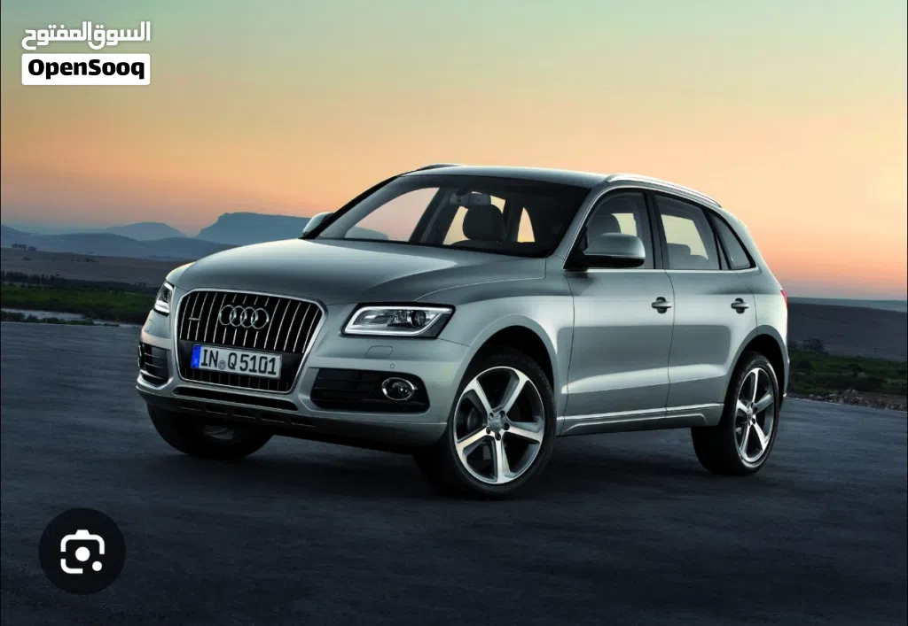 Audi Q5 Q5 Sportback